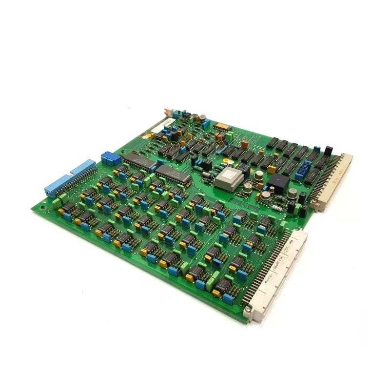 ABB DSAI 110 57120001-DP Analog Input Board Unbelievable Prices!