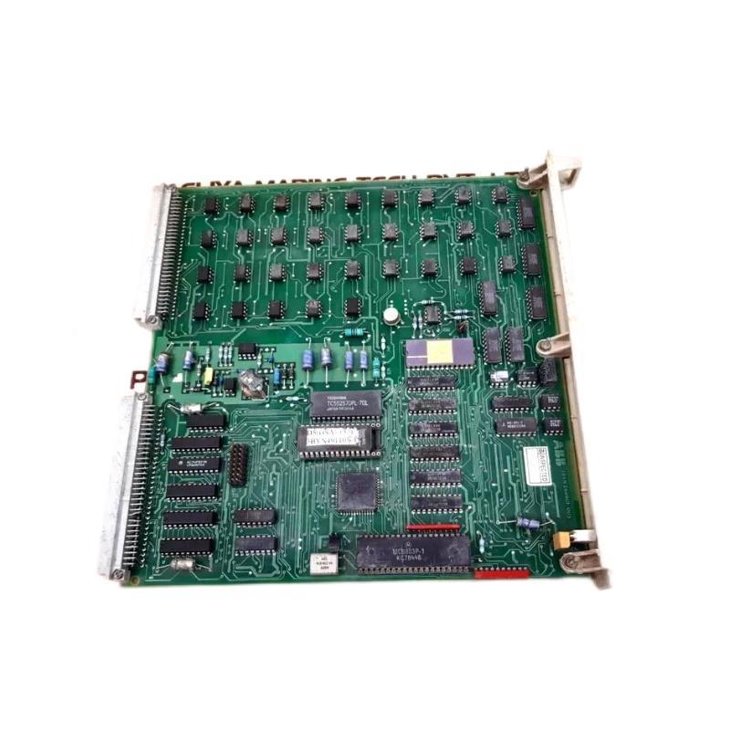 ABB DSAI 133 57120001-PS Analog Input Board Fast Shipping!