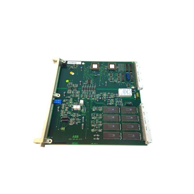 ABB DSAI 145 57120001-HA Analog Input Board 30-Day Returns！
