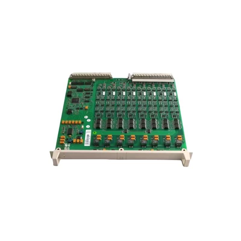 ABB DSAO 120A 3BSE018293R1 Analog Output Board Fast Shipping!