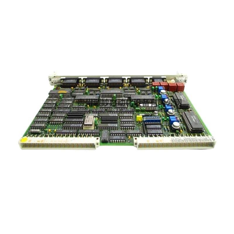 ABB 07KT94 GJR5252100R0161 Advant Controller 31 Basic Unit 12-Month Warranty
