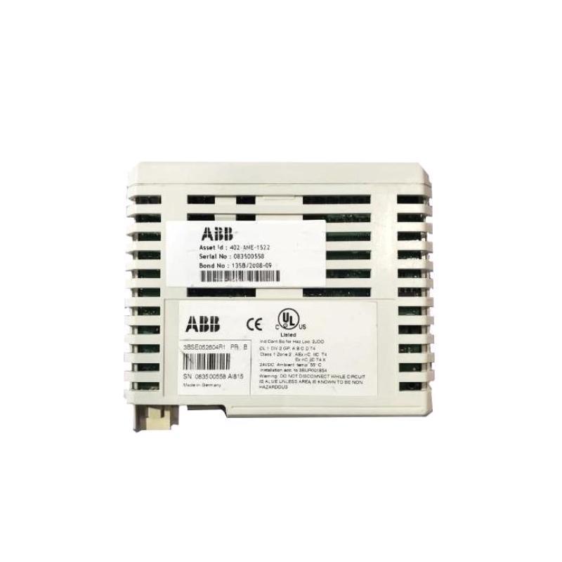 ABB PM645C 3BSE010537R1 CPU Processo