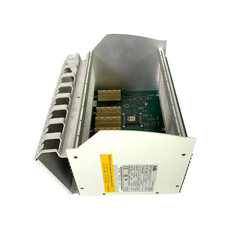 ABB 07AC91 GJR5252300R0101 Analog I/O Module 100% New