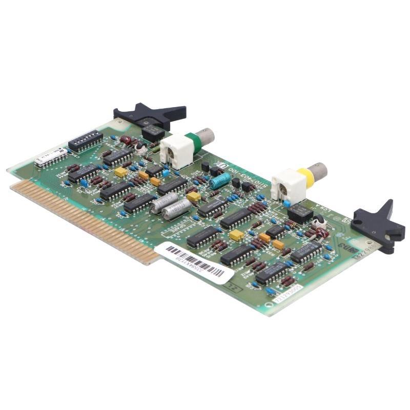 Honeywell 51107403-100 REV.K LCN I/O Control Board Original