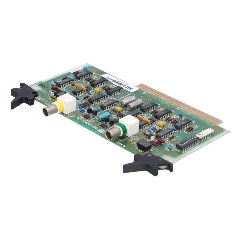 Honeywell 51107403-100 REV.K LCN I/O Control Board Original