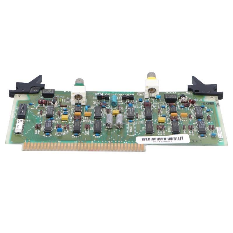Honeywell 51107403-100 REV.K LCN I/O