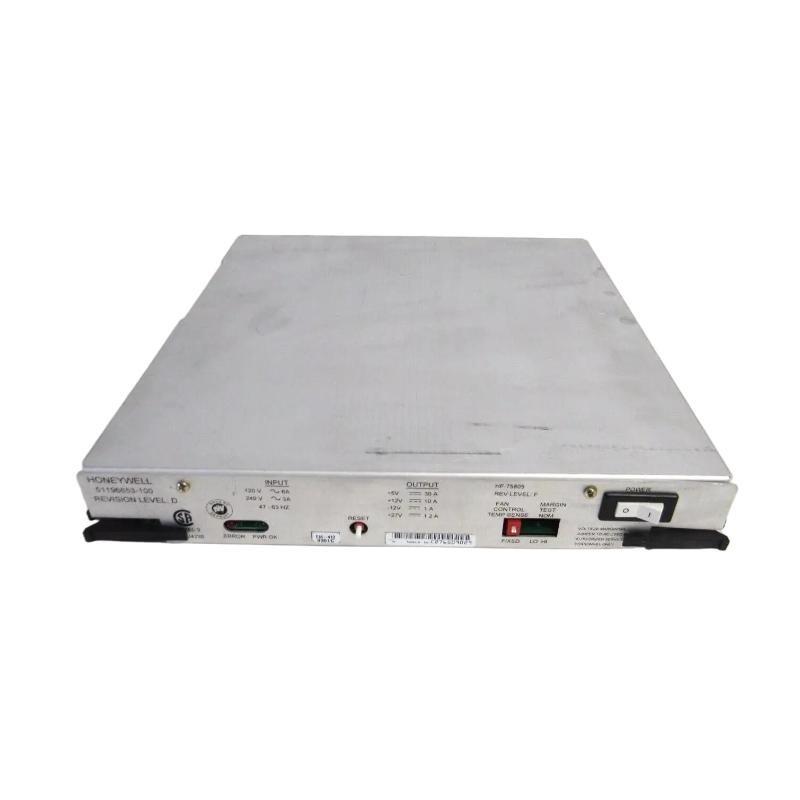 Honeywell 51196653-100 Power Module 