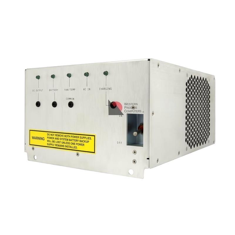 Honeywell 51198947-100 HPM Power Supply 100% New