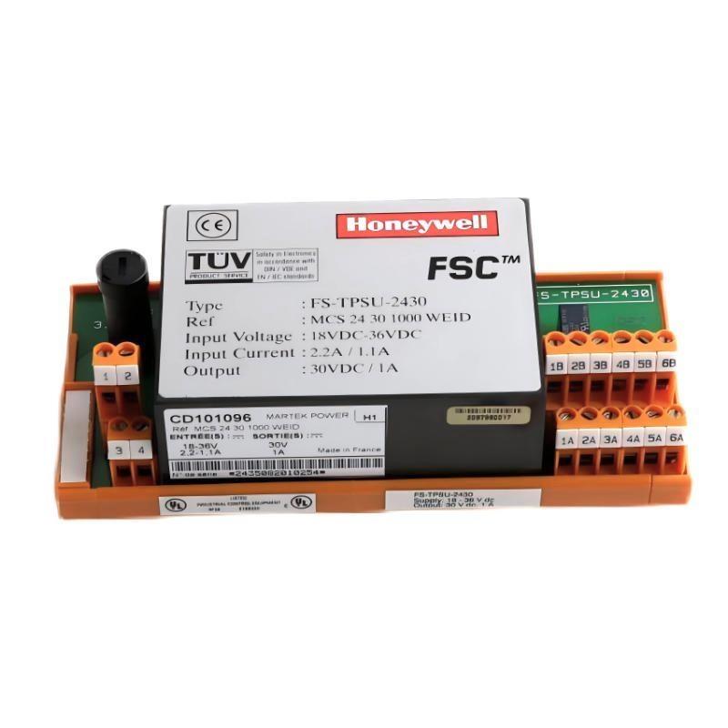 Honeywell 51199406-200 Power Distribution System New In Stock