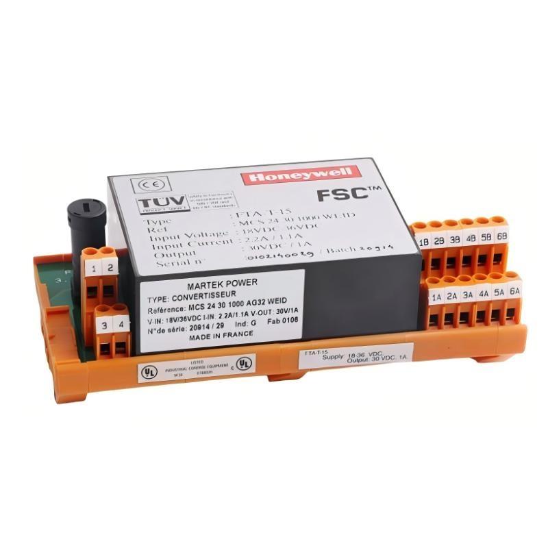 Honeywell 51199406-200 Power Distribution System New In Stock