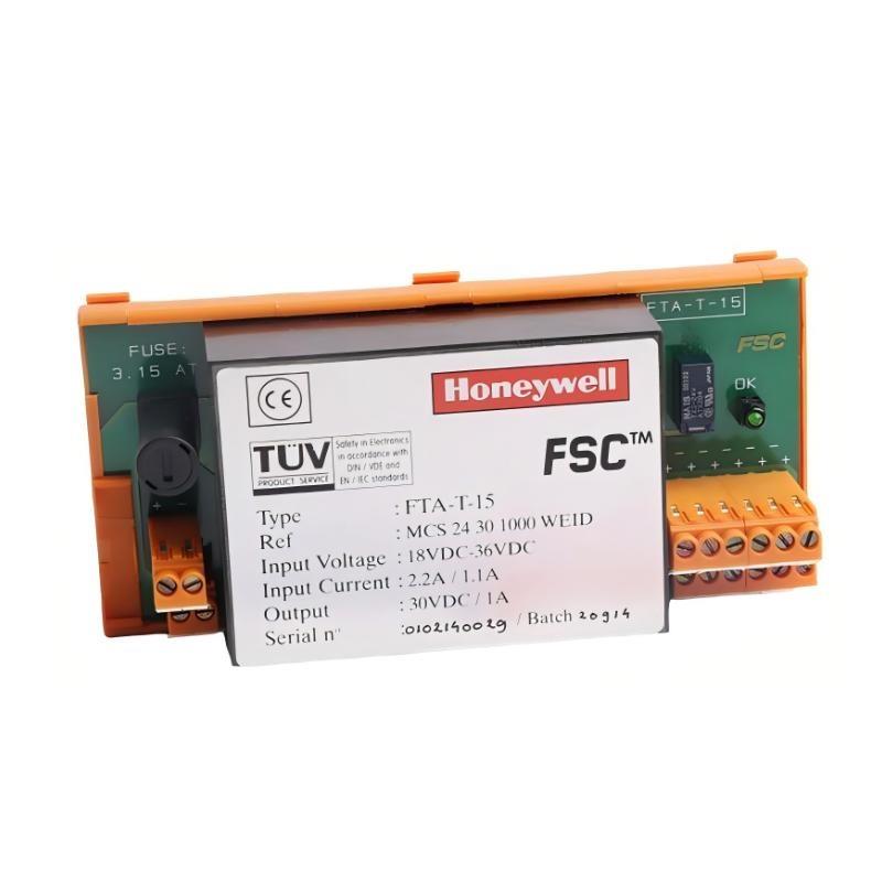 Honeywell 51199406-200 Power Distribution System New In Stock