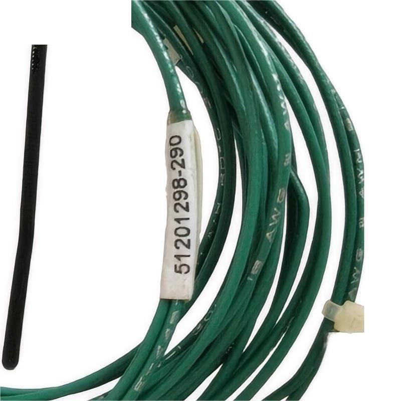 Honeywell 51201298-290 Cable 12-Month Warranty