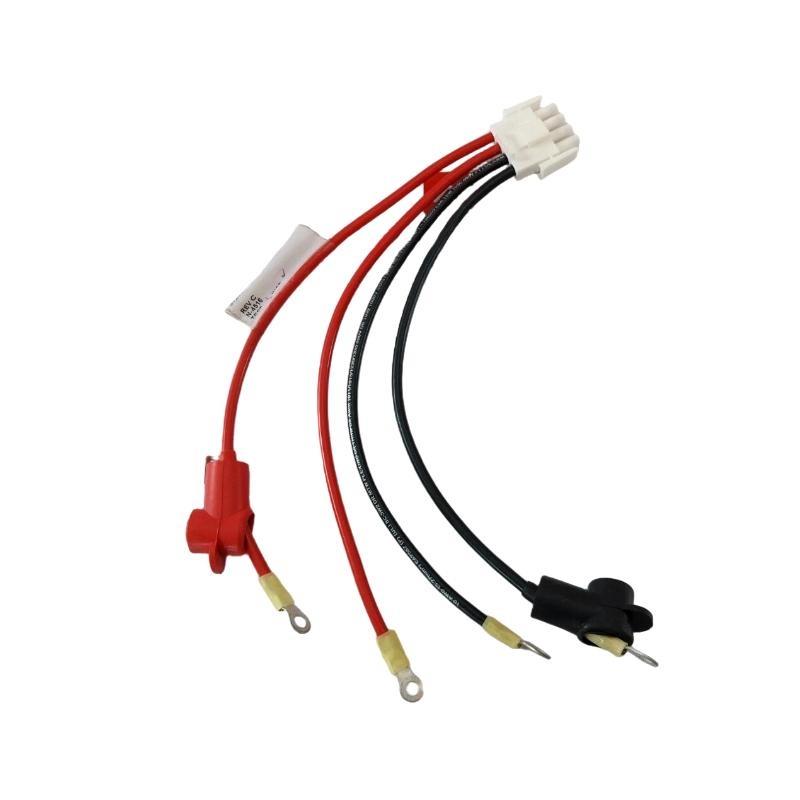 Honeywell 51202324-110 Cable Trusted supplier