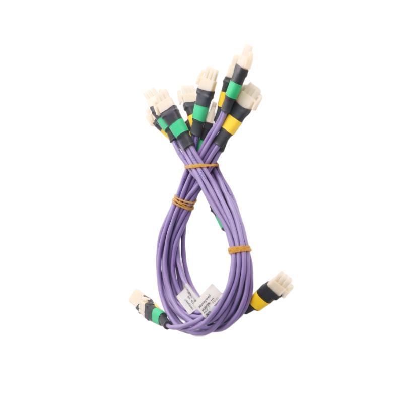 Honeywell 51202329-111 Violet Drop Cable New In Stock
