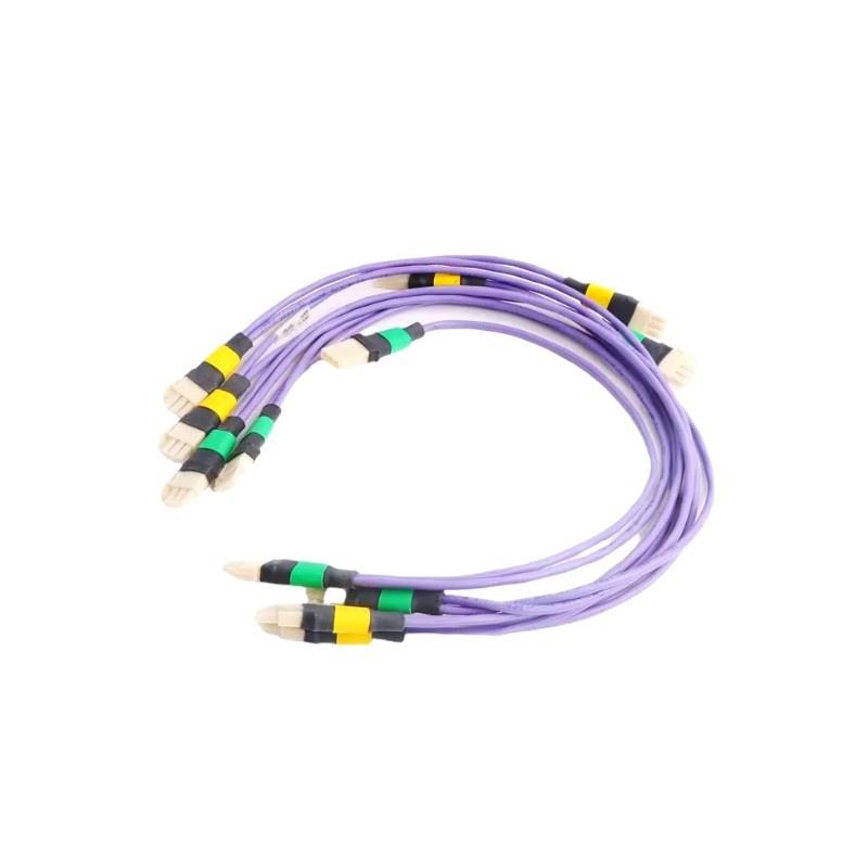 Honeywell 51202329-212 Violet Drop Cable Original