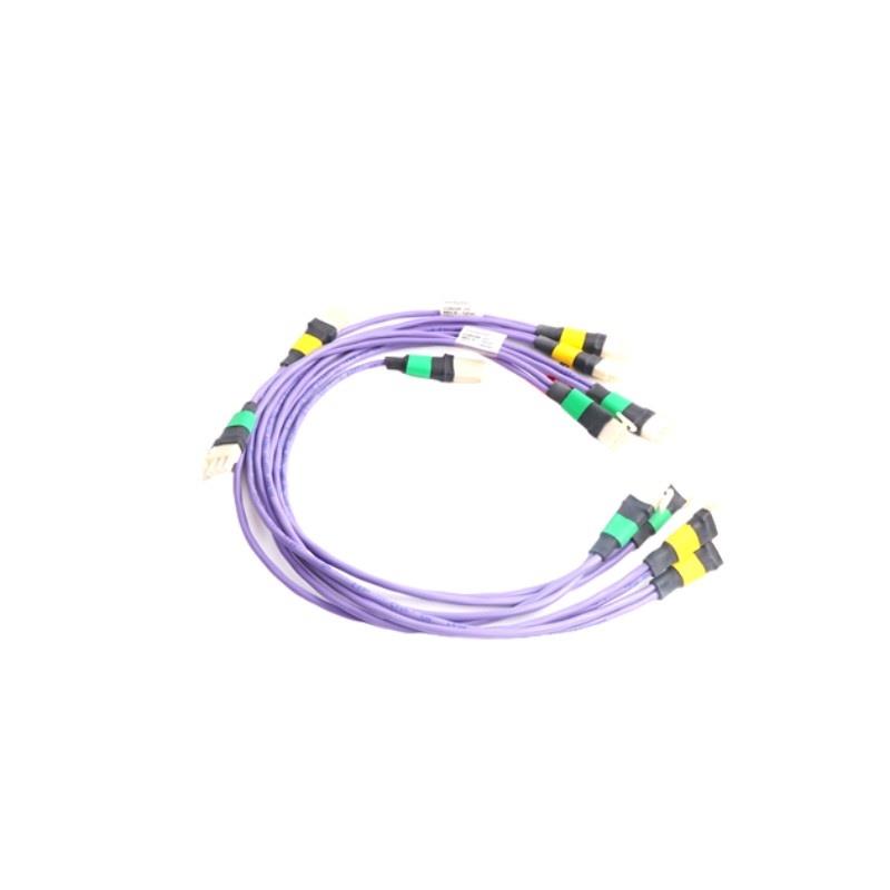 Honeywell 51202329-212 Violet Drop Cable Original