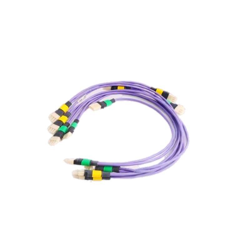 Honeywell 51202329-312 Violet Drop Cable Original