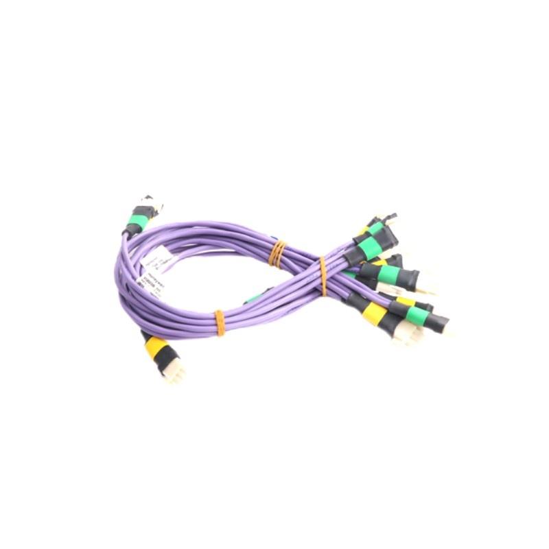 Honeywell 51202329-312 Violet Drop Cable Original