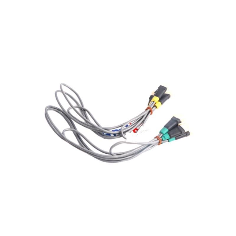 Honeywell 51202329-402 Violet Drop Cable New In Stock