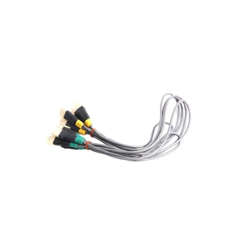 Honeywell 51202329-402 Violet Drop Cable New In Stock