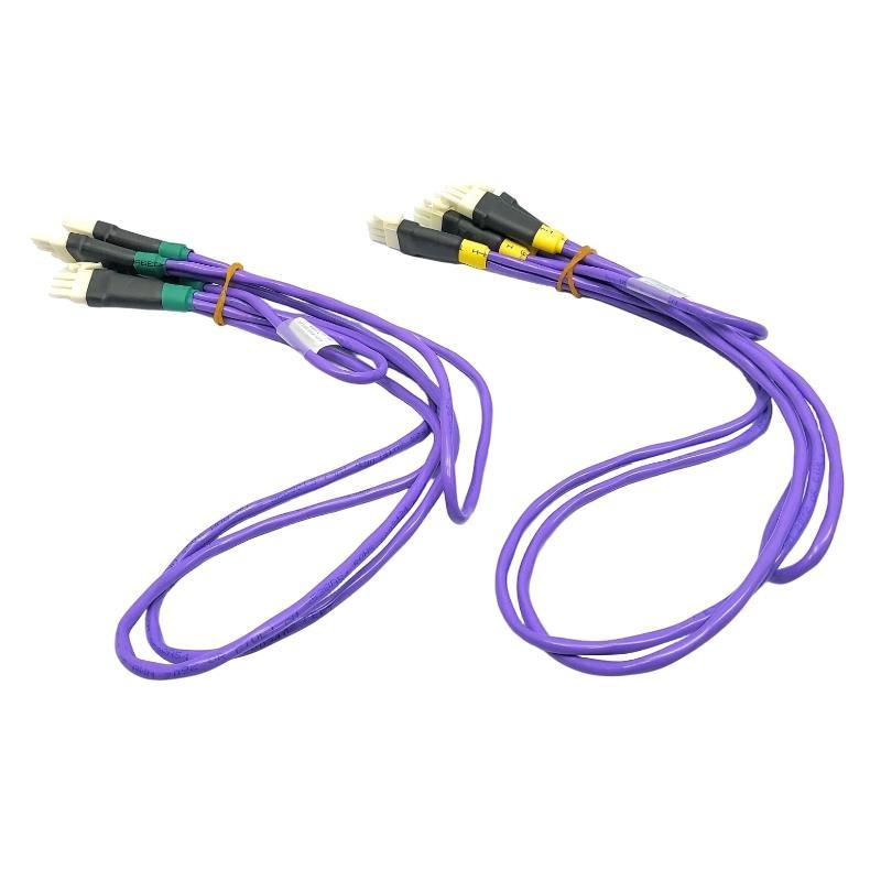 Honeywell 51202329-412 Violet Drop Cable Unbelievable Prices!