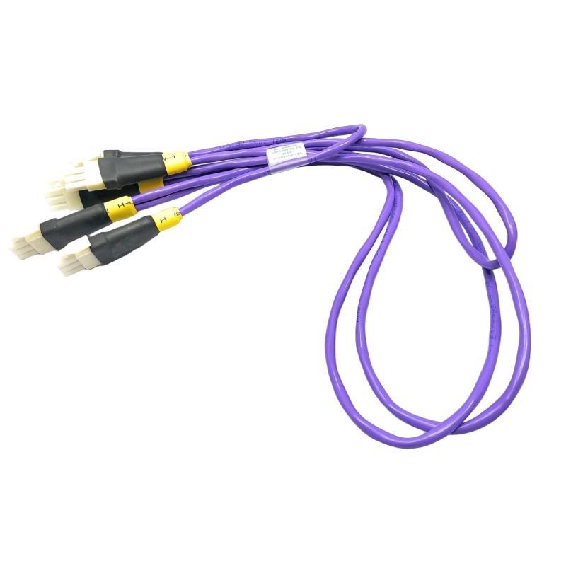 Honeywell 51202329-412 Violet Drop C