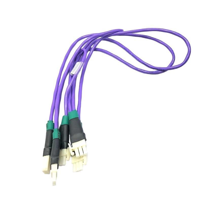 Honeywell 51202329-412 Violet Drop Cable Unbelievable Prices!