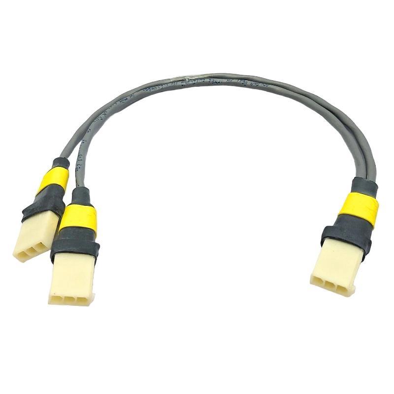 Honeywell 51202329-600 Violet Drop C