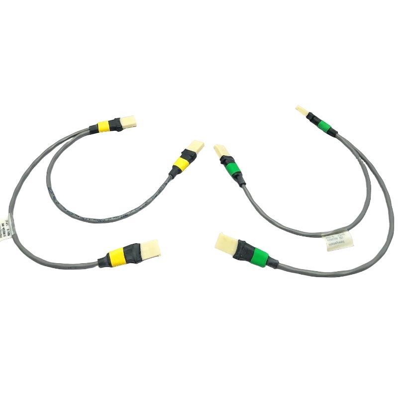 Honeywell 51202329-600 Violet Drop Cable Fast Shipping!