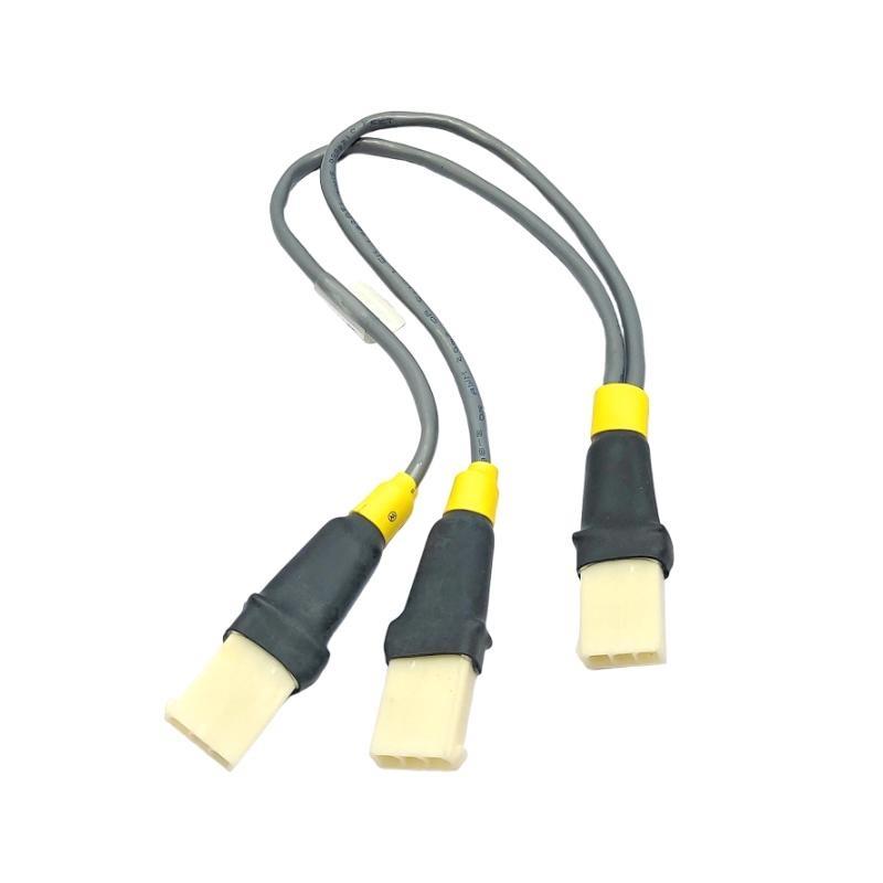 Honeywell 51202329-601 Violet Drop C
