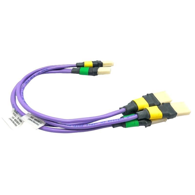 Honeywell 51202329-615 Violet Drop Cable Fast Shipping!