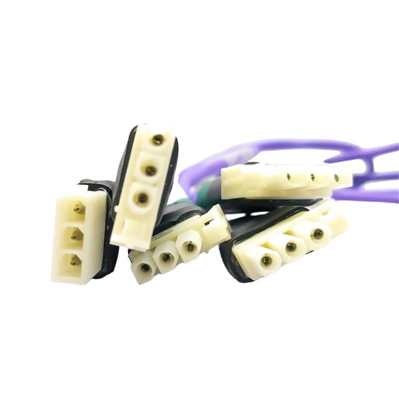 Honeywell 51202329-615 Violet Drop C