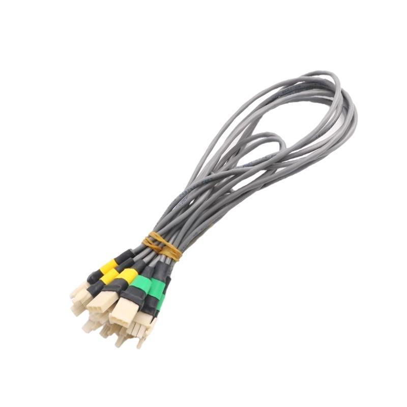 Honeywell 51202329-702 Violet Drop Cable New In Stock