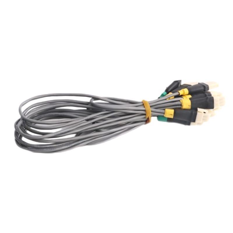 Honeywell 51202329-702 Violet Drop Cable New In Stock