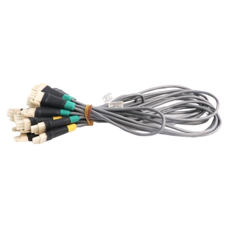 Honeywell 51202329-702 Violet Drop Cable New In Stock
