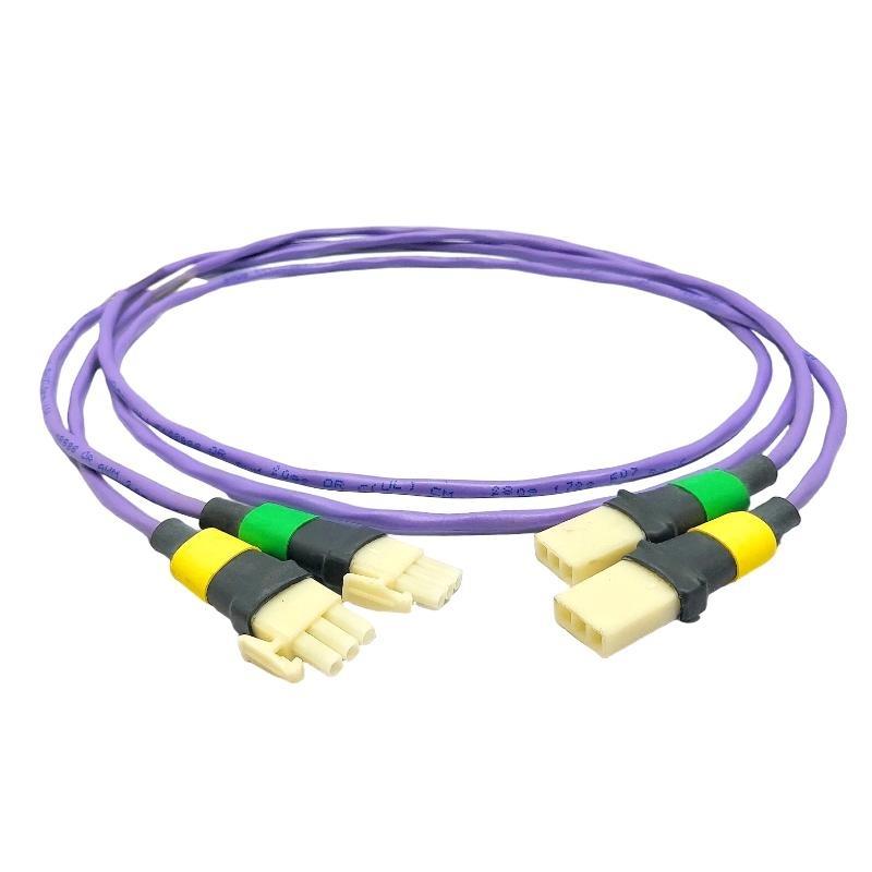 Honeywell 51202329-734 Violet Drop C