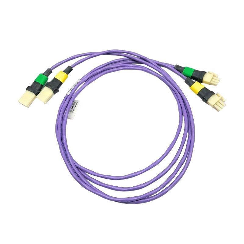 Honeywell 51202329-734 Violet Drop Cable 12-Month Warranty