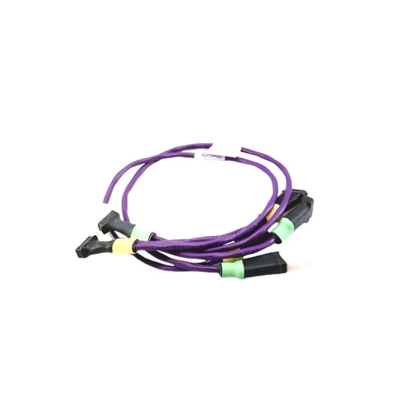 Honeywell 51202329-812 Violet Drop C