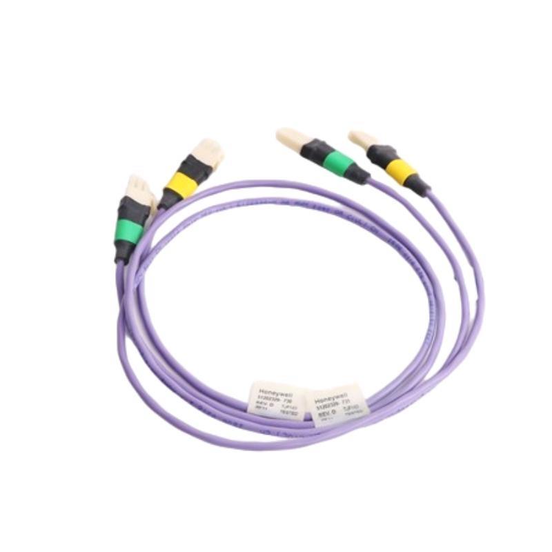 Honeywell 51202789-901 Cable 12-Month Warranty