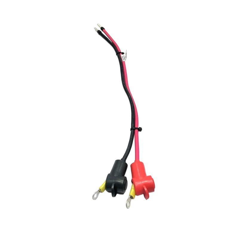Honeywell 51202901-400 Cable Trusted