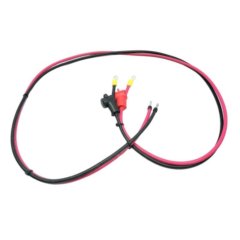Honeywell 51202901-500 Cable Unbelie