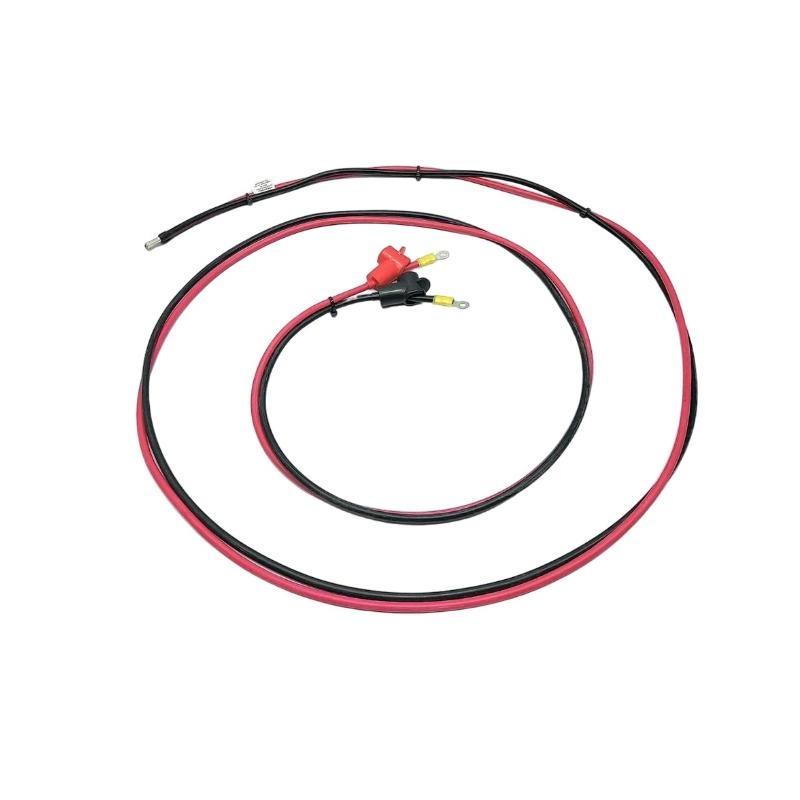 Honeywell 51202901-600 Cable 30-Day 