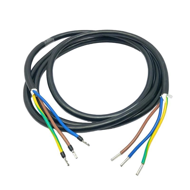 Honeywell 51202905-200 I/O Link Cabl