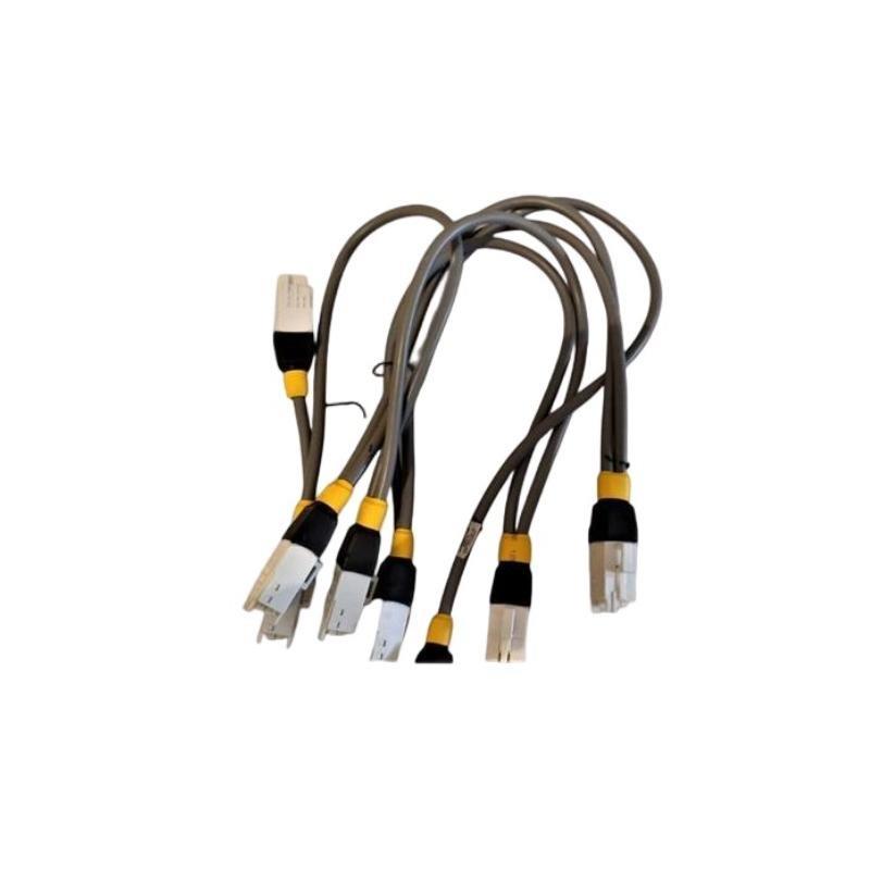 Honeywell 51202971-102 Cable 12-Mont