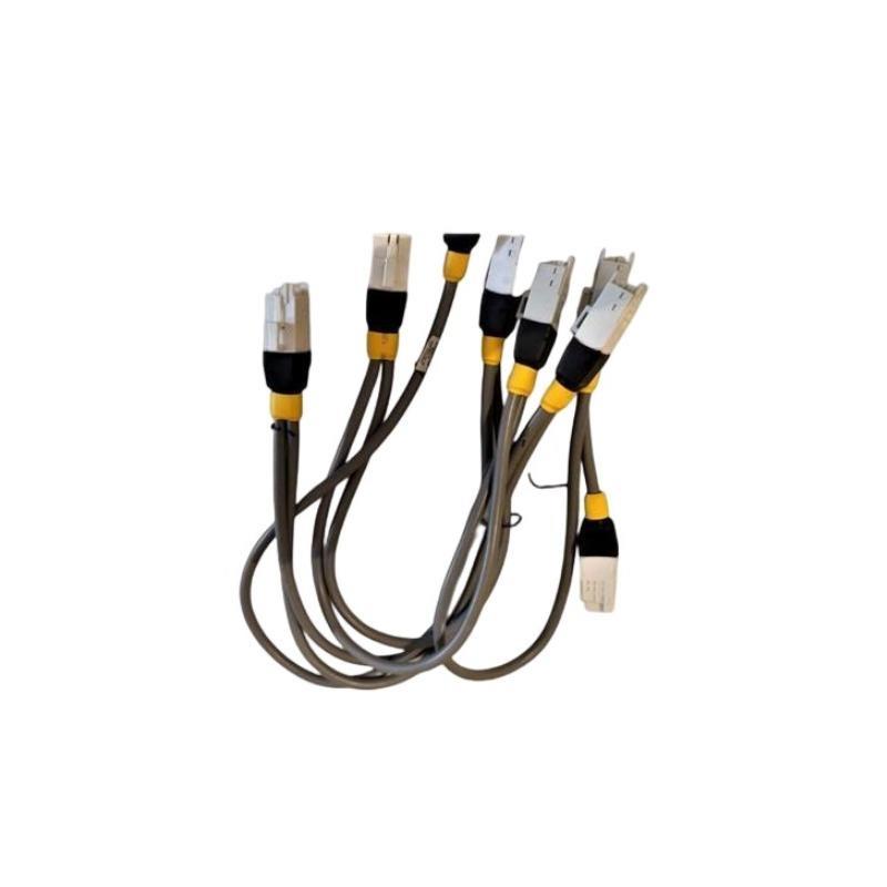 Honeywell 51202971-102 Cable 12-Month Warranty