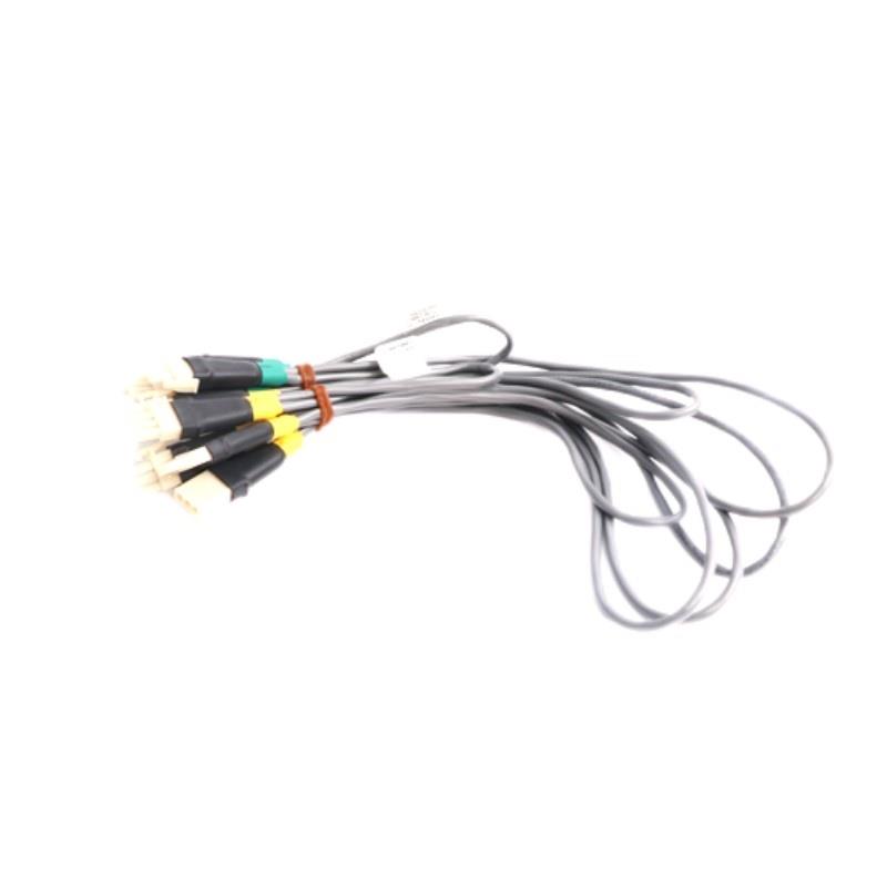 Honeywell 51202971-402 Cable Recomme