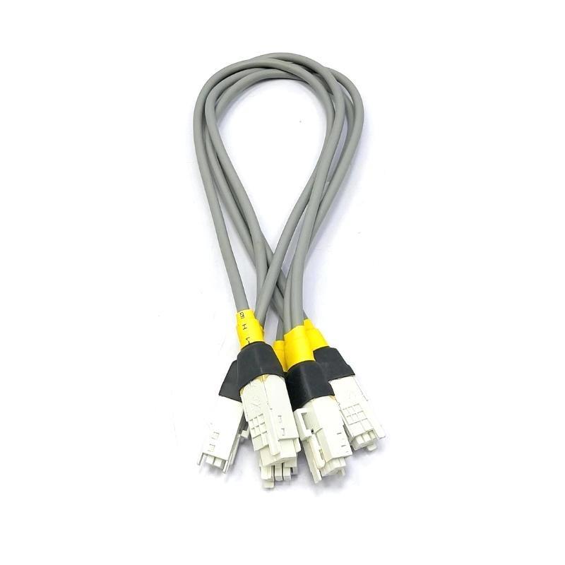 Honeywell 51202971-402 Cable Recomme