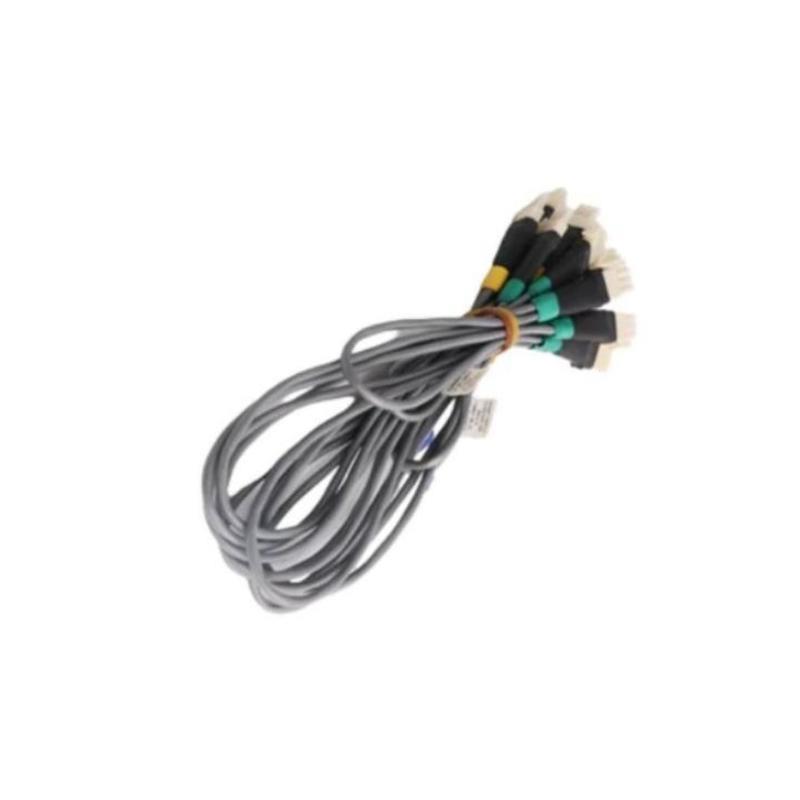 Honeywell 51202971-502 Cable 12-Month Warranty