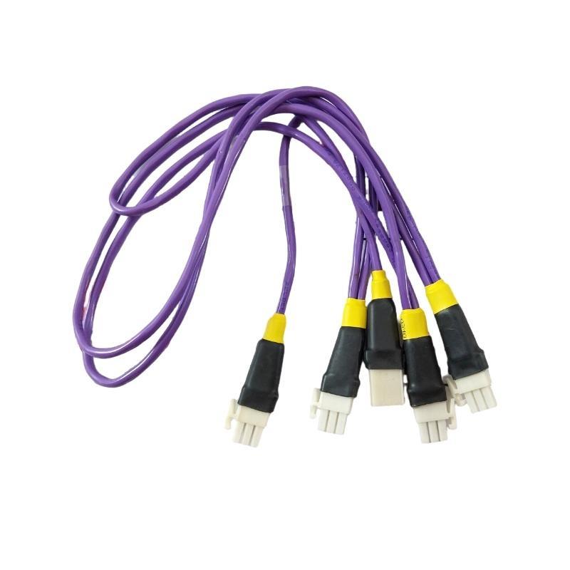 Honeywell 51202971-512 Cable Unbelie