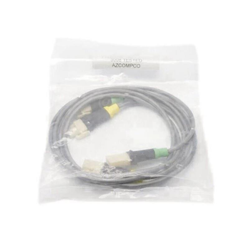 Honeywell 51204120-300 Cable 12-Month Warranty 12-Month Warranty